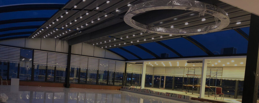 2026 Fransa ve İsviçre İçin Bioklimatik Pergola Seçim Rehberi