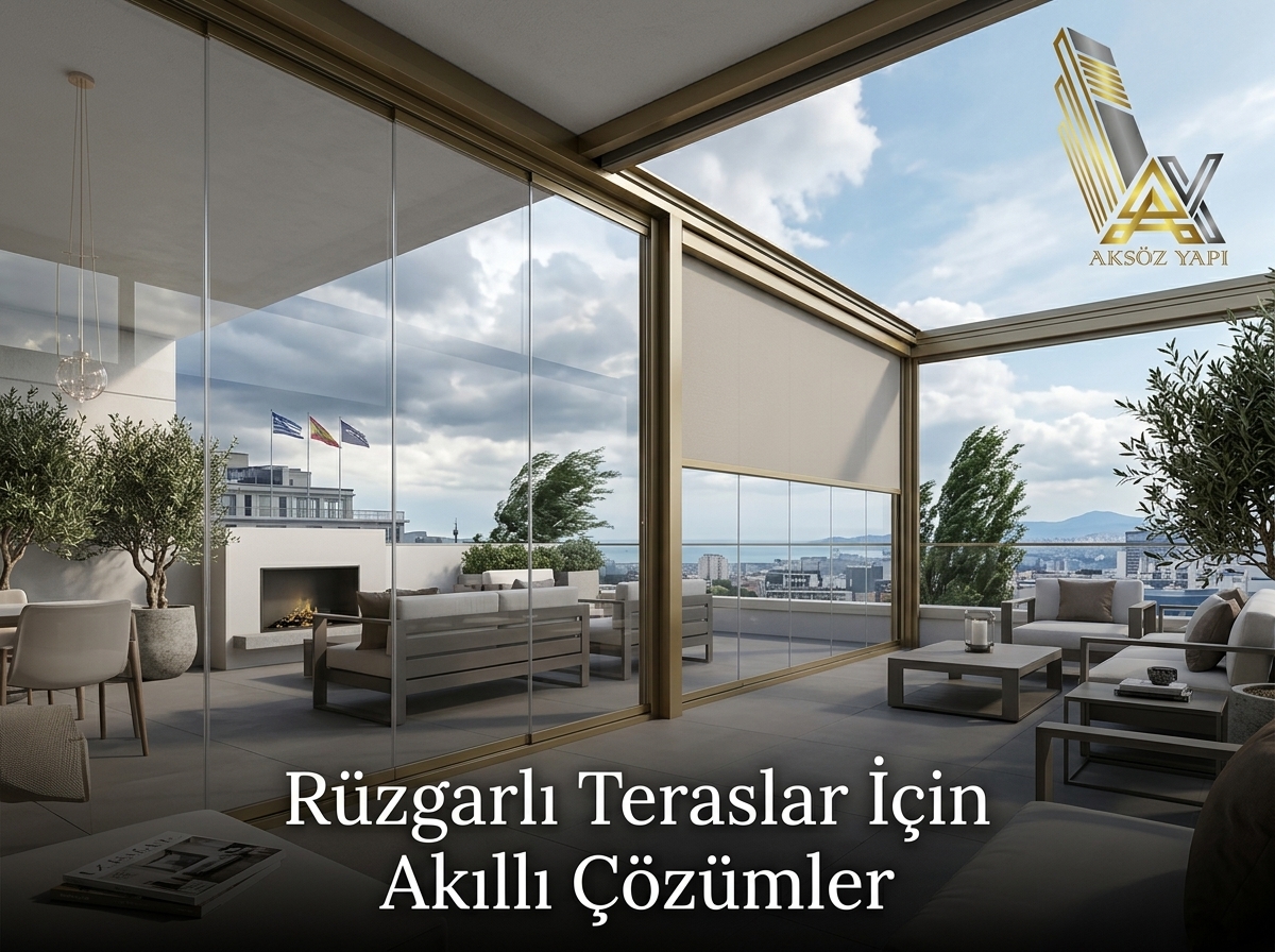 İngiltere rüzgara dayanıklı motorlu teras kapatma ve fermuarlı zip perde